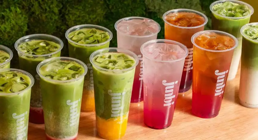 Junbi For Franchise Sale - Cost, Fees & Investment image 3