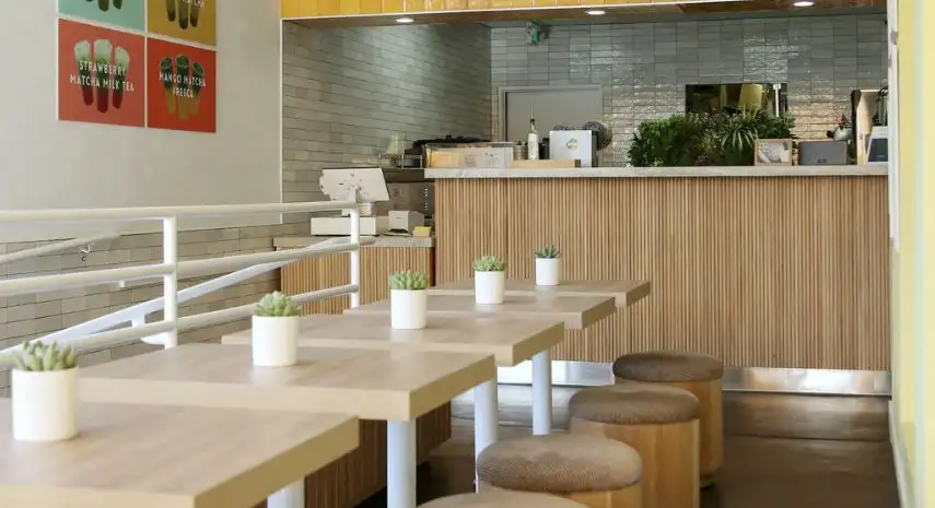 Junbi For Franchise Sale - Cost, Fees & Investment image 4