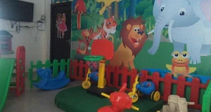 Junior Champs Play School