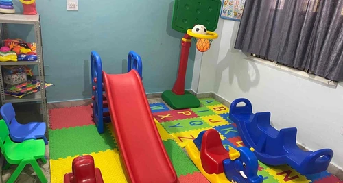Junior Champs Play School Franchise For Sale