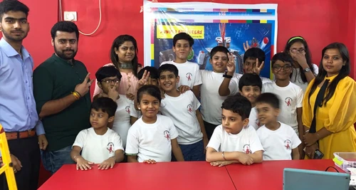 Junior Engineers Franchise Cost, Fees, Opportunity