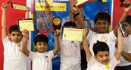 Junior Engineers Franchise Cost, Fees, Opportunity