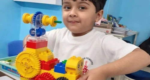 Junior Engineers Franchise Cost, Fees, Opportunity