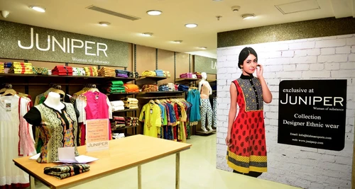 Juniper Fashion Franchise Cost, Fees, Opportunity