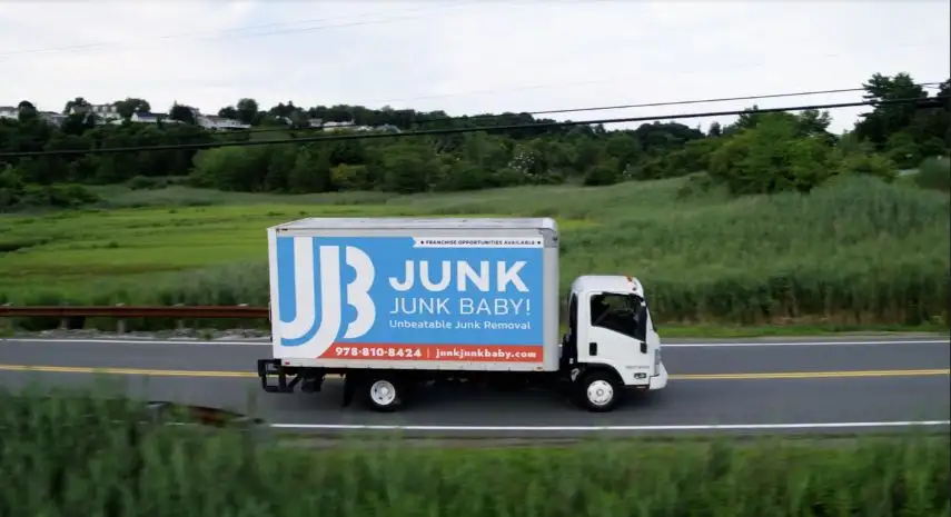 Junk Junk Baby Franchise – Cost, Opportunities