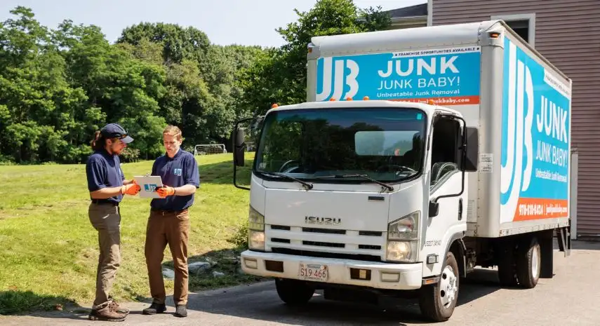 Junk Junk Baby Franchise – Cost, Opportunities