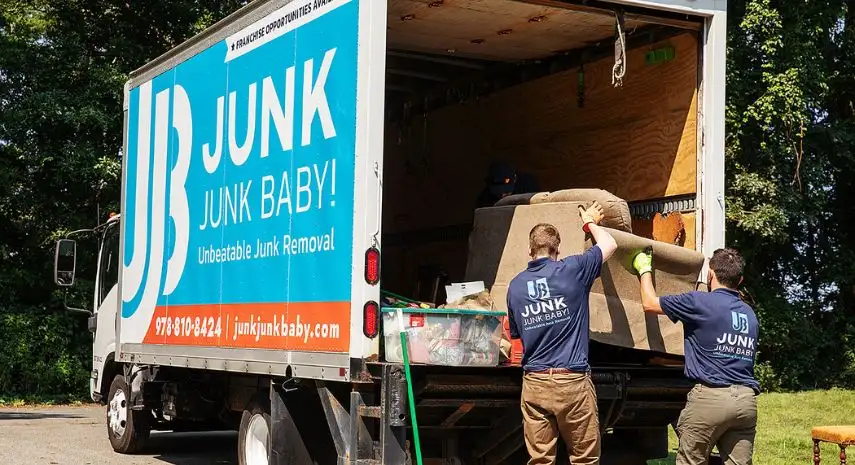Junk Junk Baby Franchise – Cost, Opportunities