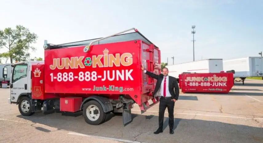 Junk King