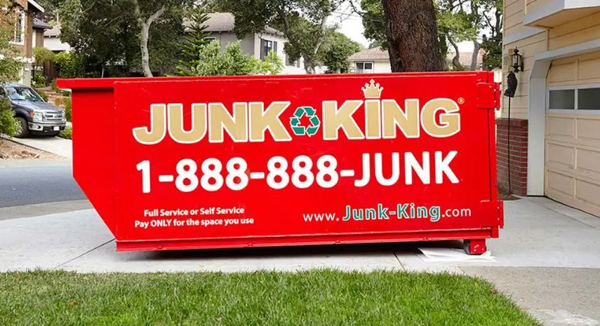 Junk King