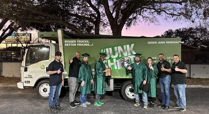 Junk Shot Franchise - Cost, Fees, Profit & Opportunity