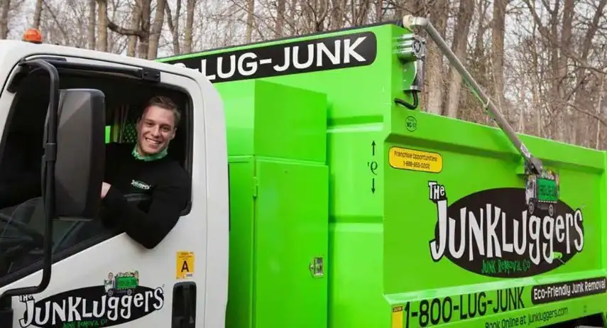 Junkluggers Franchise Opportunity