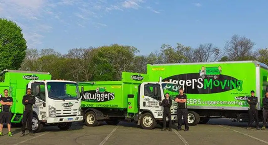 Junkluggers Franchise Opportunity image 2