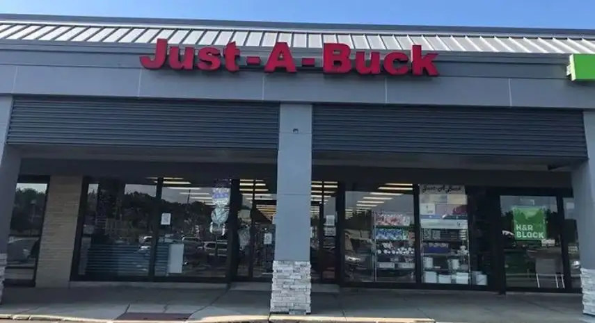 Just-A-Buck  - Cost, Profit