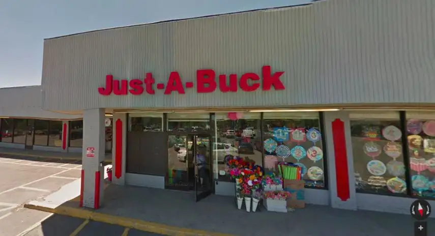 Just-A-Buck  - Cost, Profit