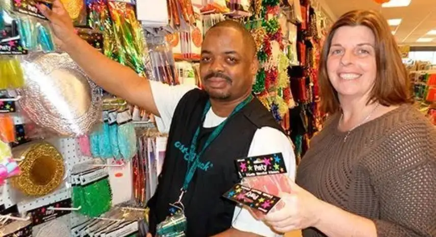 Just-A-Buck  - Cost, Profit