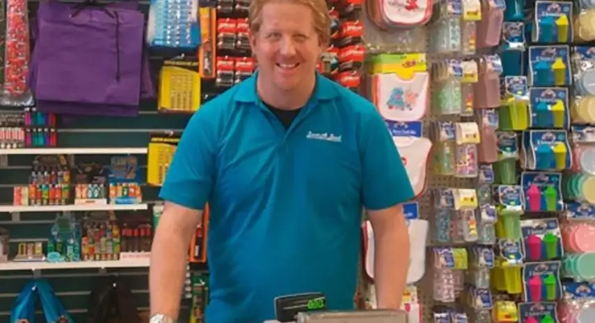 Just-A-Buck  - Cost, Profit