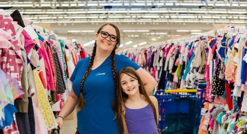 Just Between Friends Franchise Opportunities image 2