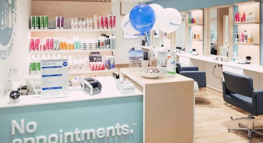 Just Cut Franchise For Sale - Cost, Reviews image 3