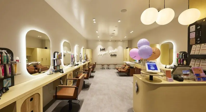 Just Cut  - Cost, Reviews