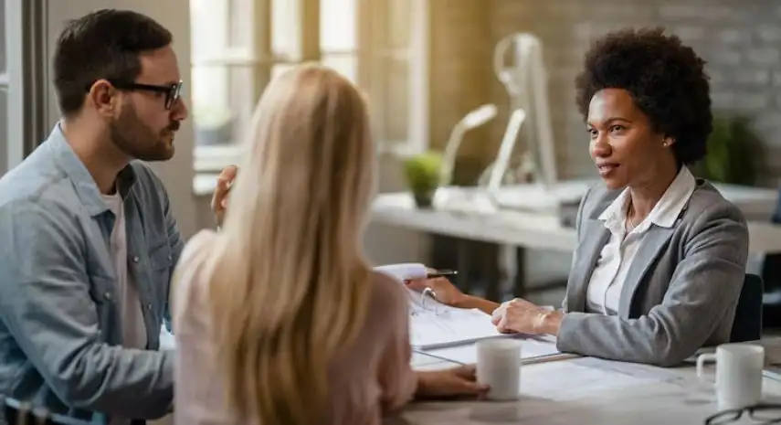 Just Insurance Brokers