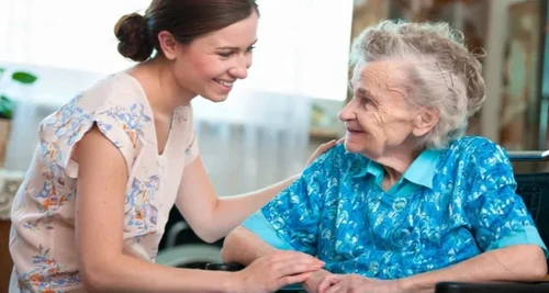 Just Like Family Homecare Franchise For Sale