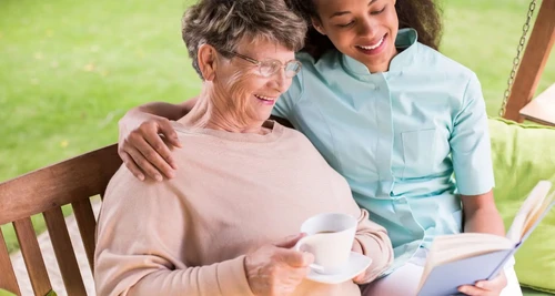 Just Like Family Homecare Franchise For Sale