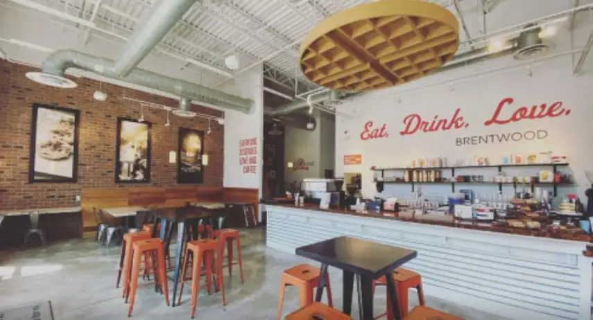 Just Love Coffee Cafe Franchise Opportunity image 2