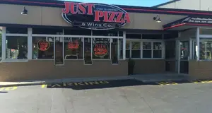 Just Pizza & Wing Co.