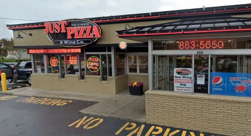 Just Pizza & Wing Co. Franchise Opportunity