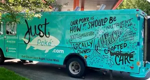 Just Poke Franchise – Costs, Profit, Opportunities