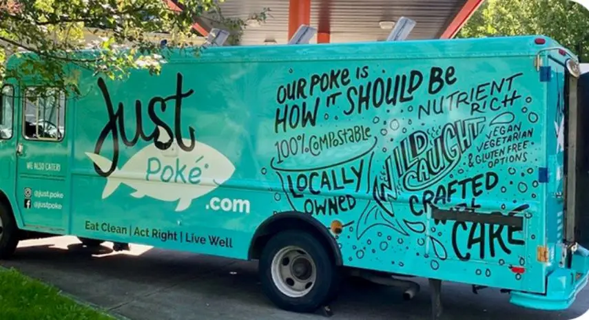 Just Poke Franchise – Costs, Profit, Opportunities