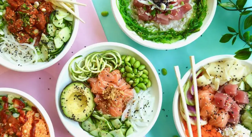 Just Poke Franchise – Costs, Profit, Opportunities