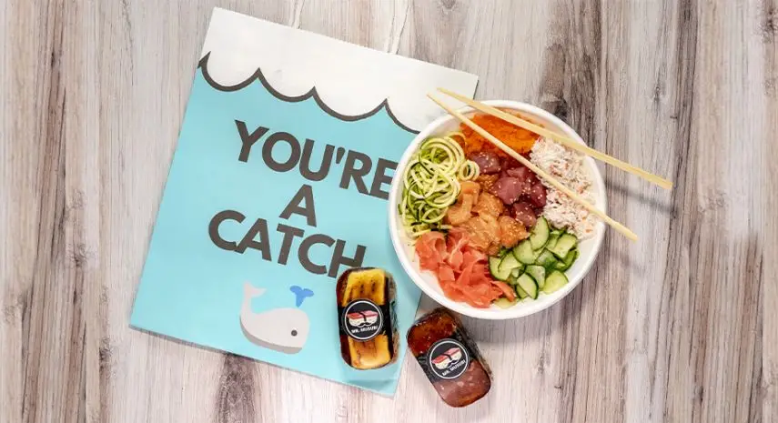 Just Poke Franchise – Costs, Profit, Opportunities image 4