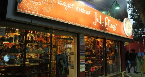 Jute Cottage Franchise