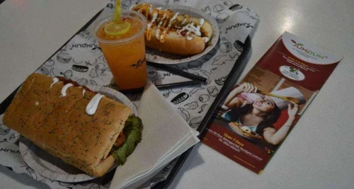 JUX PUX Franchise Cost, Fees, Opportunity