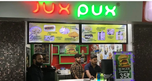 JUX PUX Franchise Cost, Fees, Opportunity