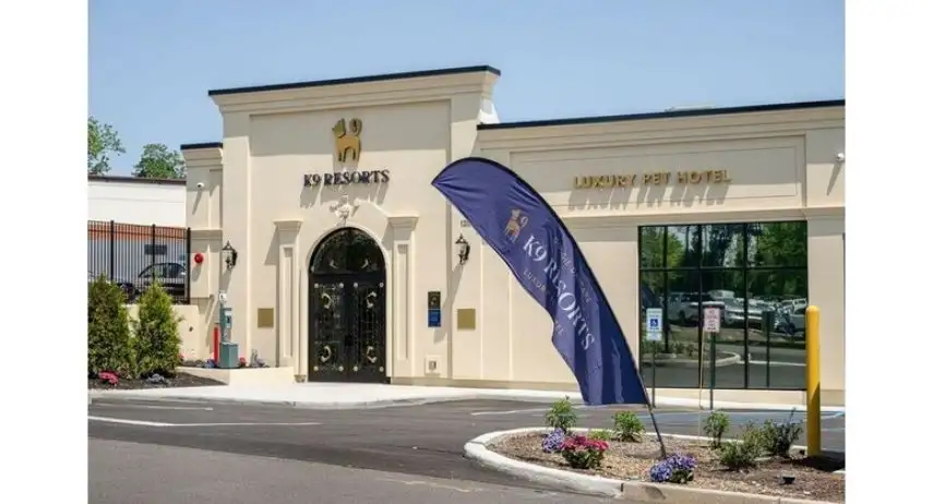 K-9 Resorts Franchise Opportunity