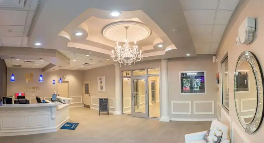 K-9 Resorts Franchise Opportunity image 3