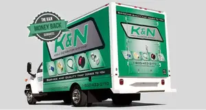 K & N Mobile Distribution Systems