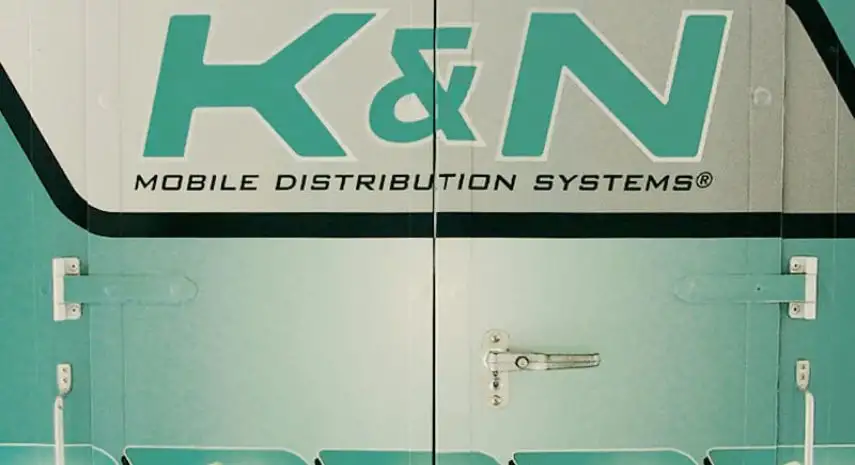 K & N Mobile Distribution Systems
