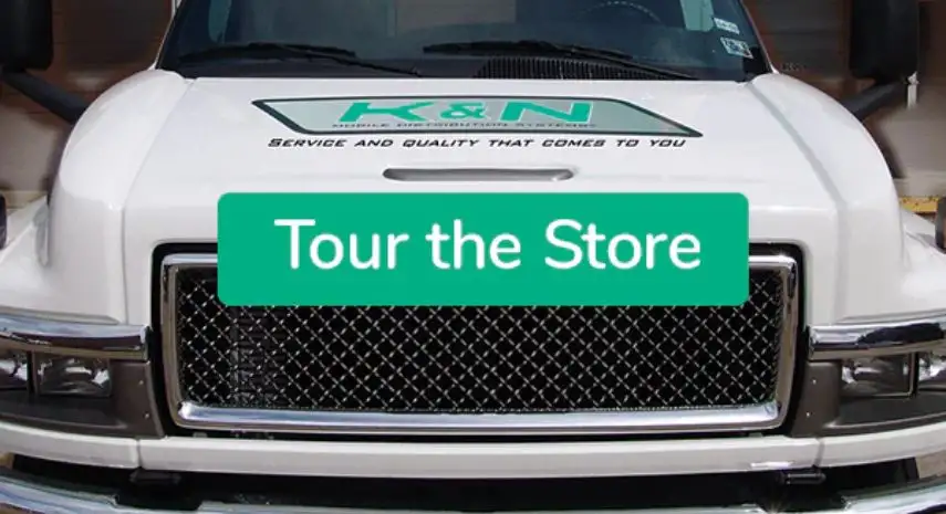 K & N Mobile Distribution Systems