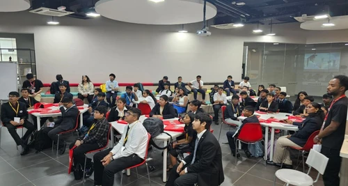 K12 Techno Schools Franchise Cost, Fees, Opportunity