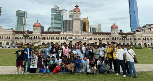 K12 Techno Schools Franchise Cost, Fees, Opportunity