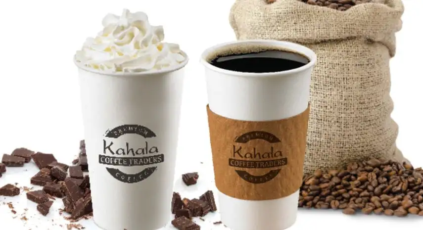 Kahala Coffee Traders