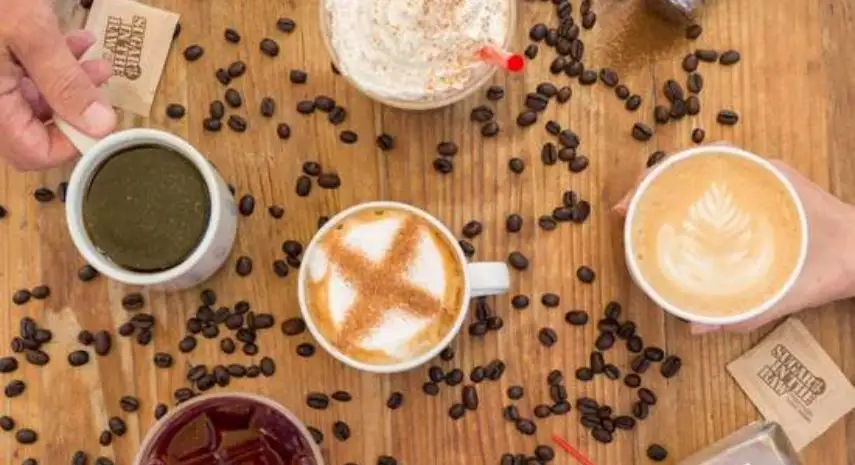 Kahala Coffee Traders Franchise Opportunity image 4