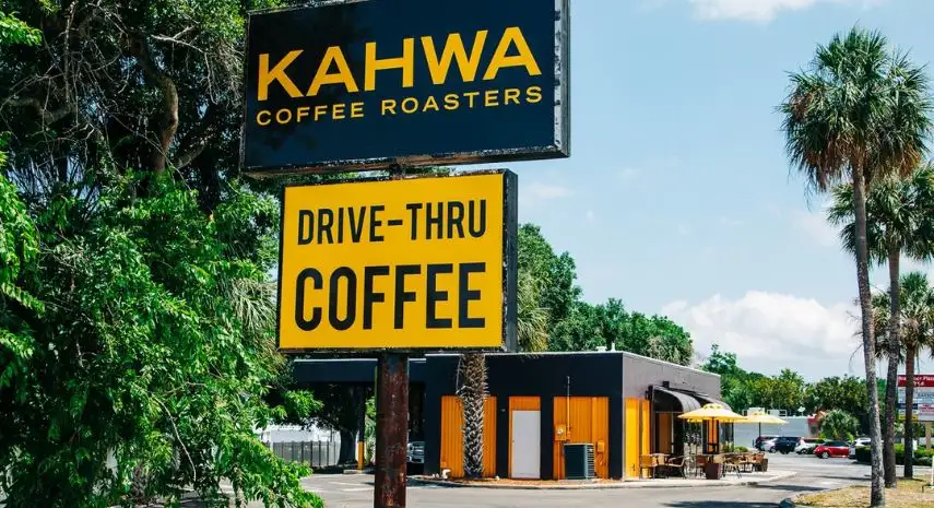 Kahwa Coffee Roasting Franchise For sale image 2