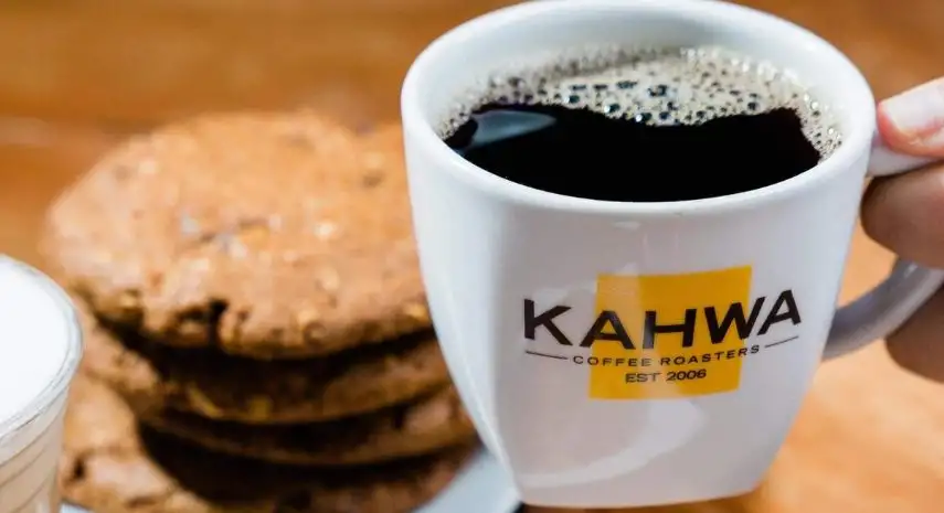 Kahwa Coffee Roasting Franchise For sale image 4