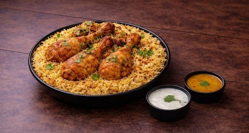 Kaka’s Kabab ‘N’ Chicken Franchise For Sale