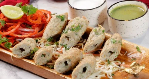 Kaka’s Kabab ‘N’ Chicken Franchise For Sale