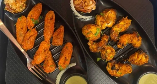 Kaka’s Kabab ‘N’ Chicken Franchise For Sale
